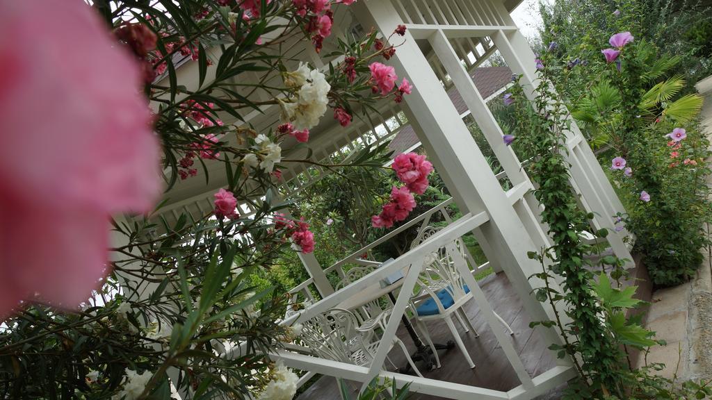 River Side Hotel Мингечевир Экстерьер фото